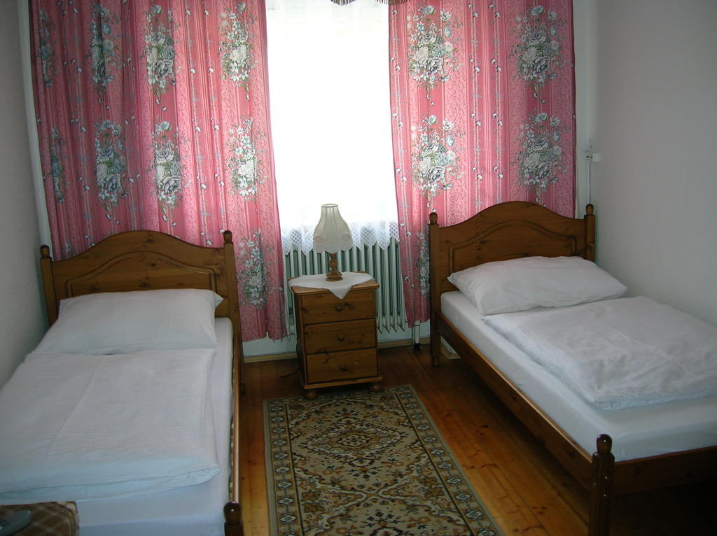 Gasthof Murauerhof Sankt Peter am Kammersberg Quarto foto